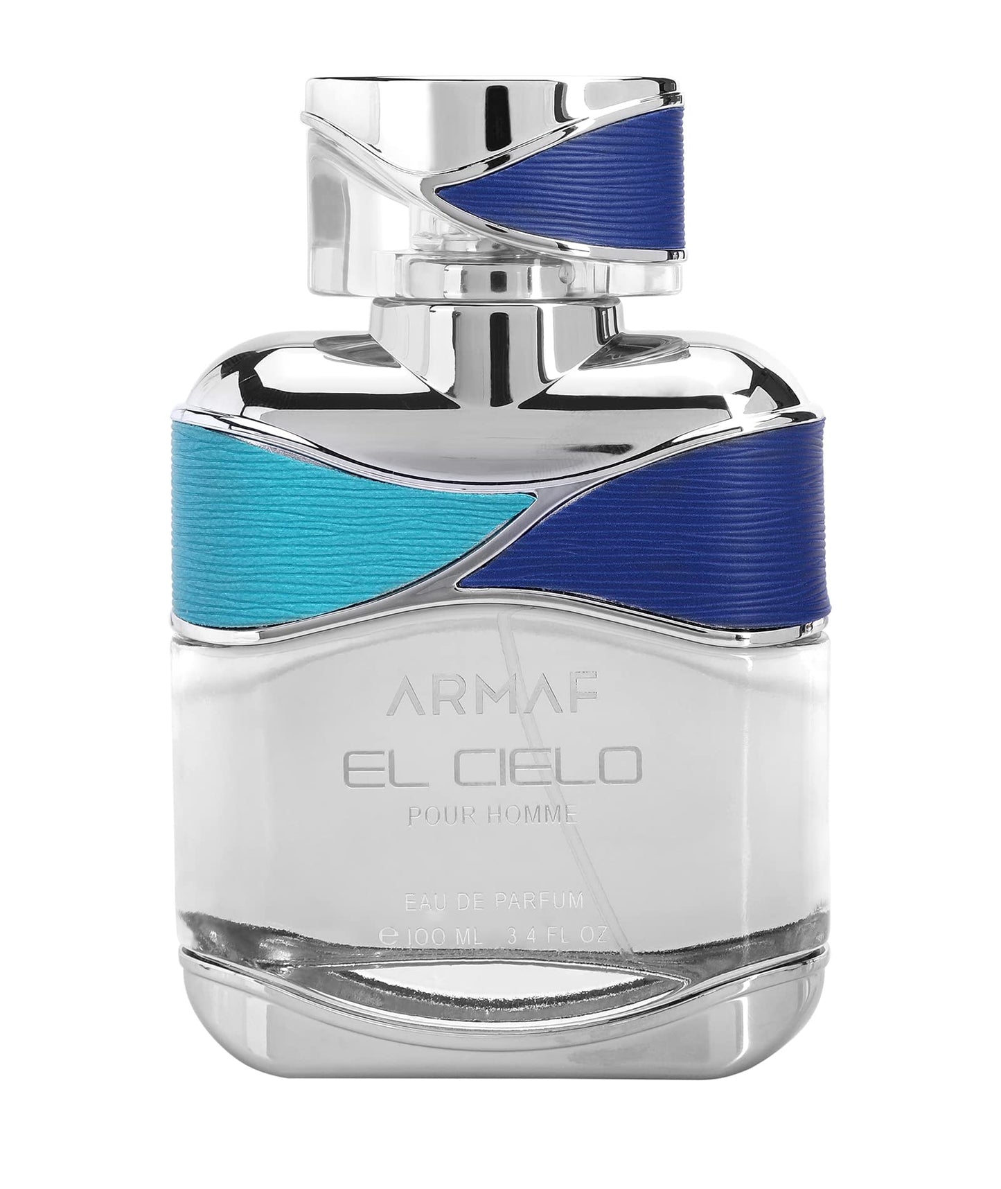 ARMAF EL CIELO 3.4 EDP SPR FOR MEN