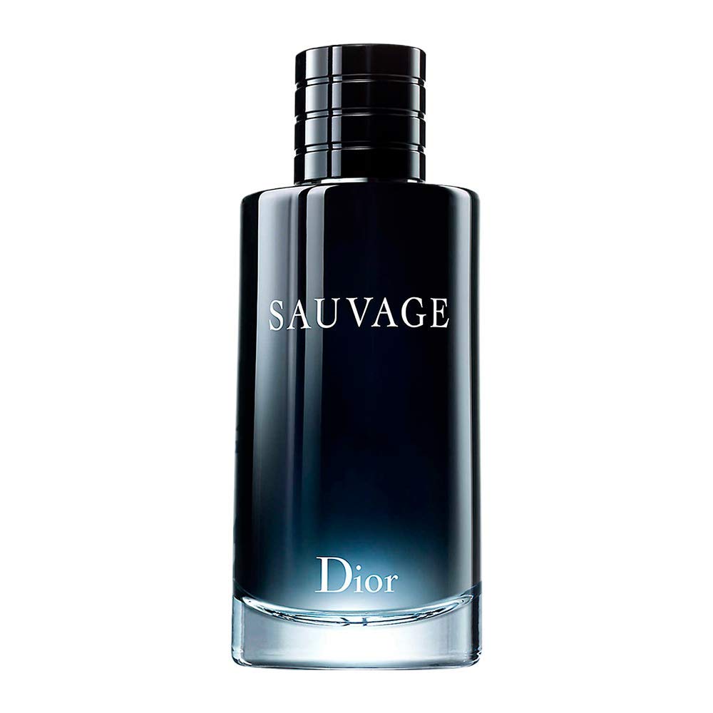 DIOR SAUVAGE 2.0 EDT MEN