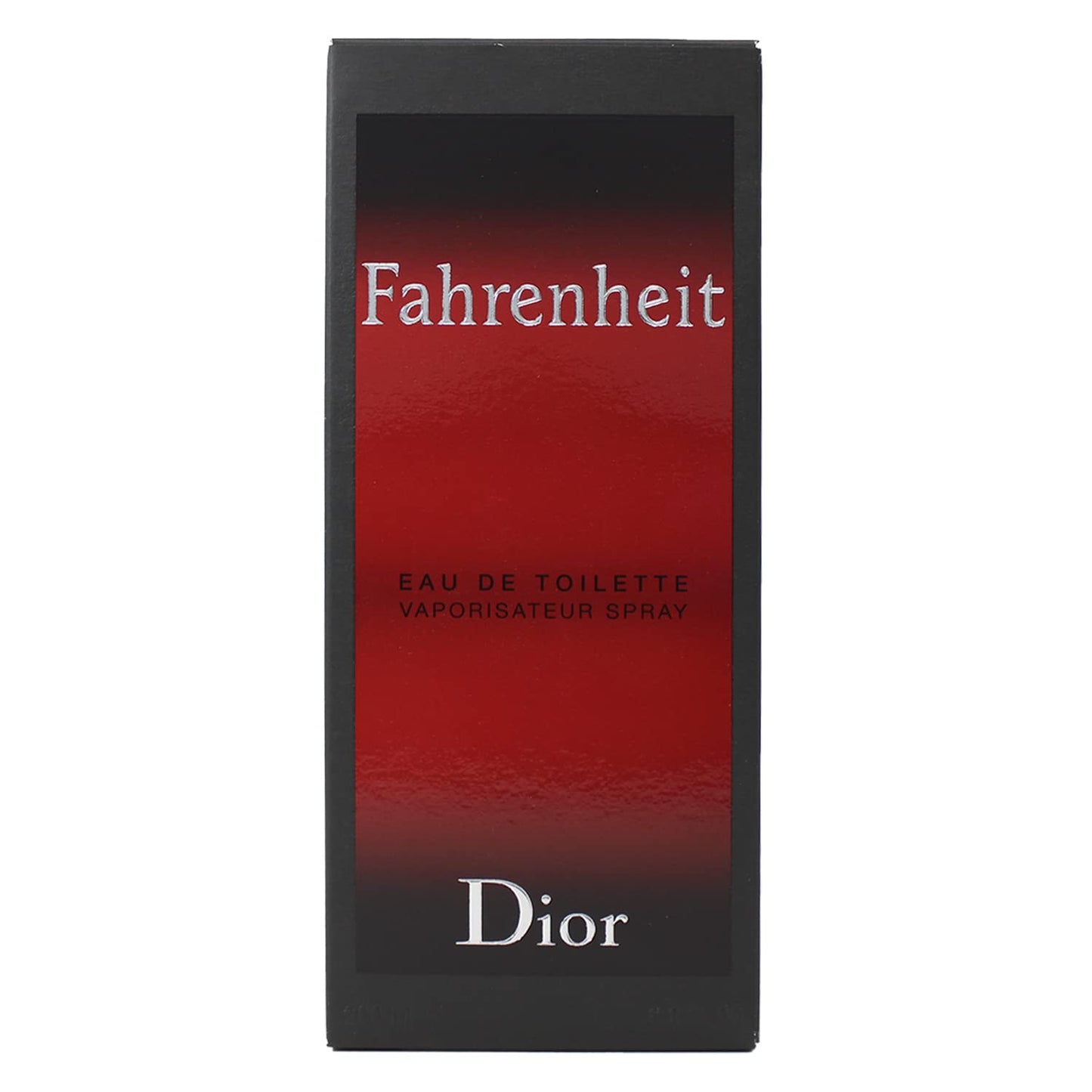 DIOR FAHRENHEIT 6.8 EDT MEN