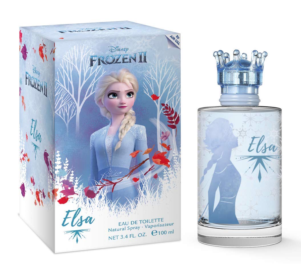 KIDS DISNEY FROZEN ELSA 3.4 SPR