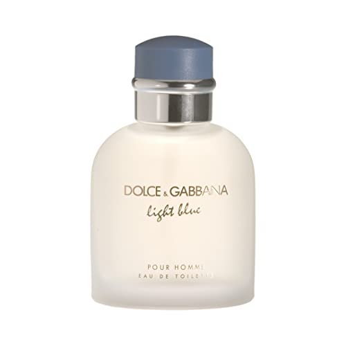 DG LIGHT BLUE 6.7 EDT MEN