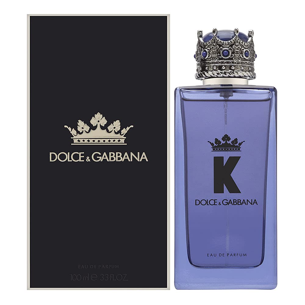 DG KING 3.4 EDP MEN