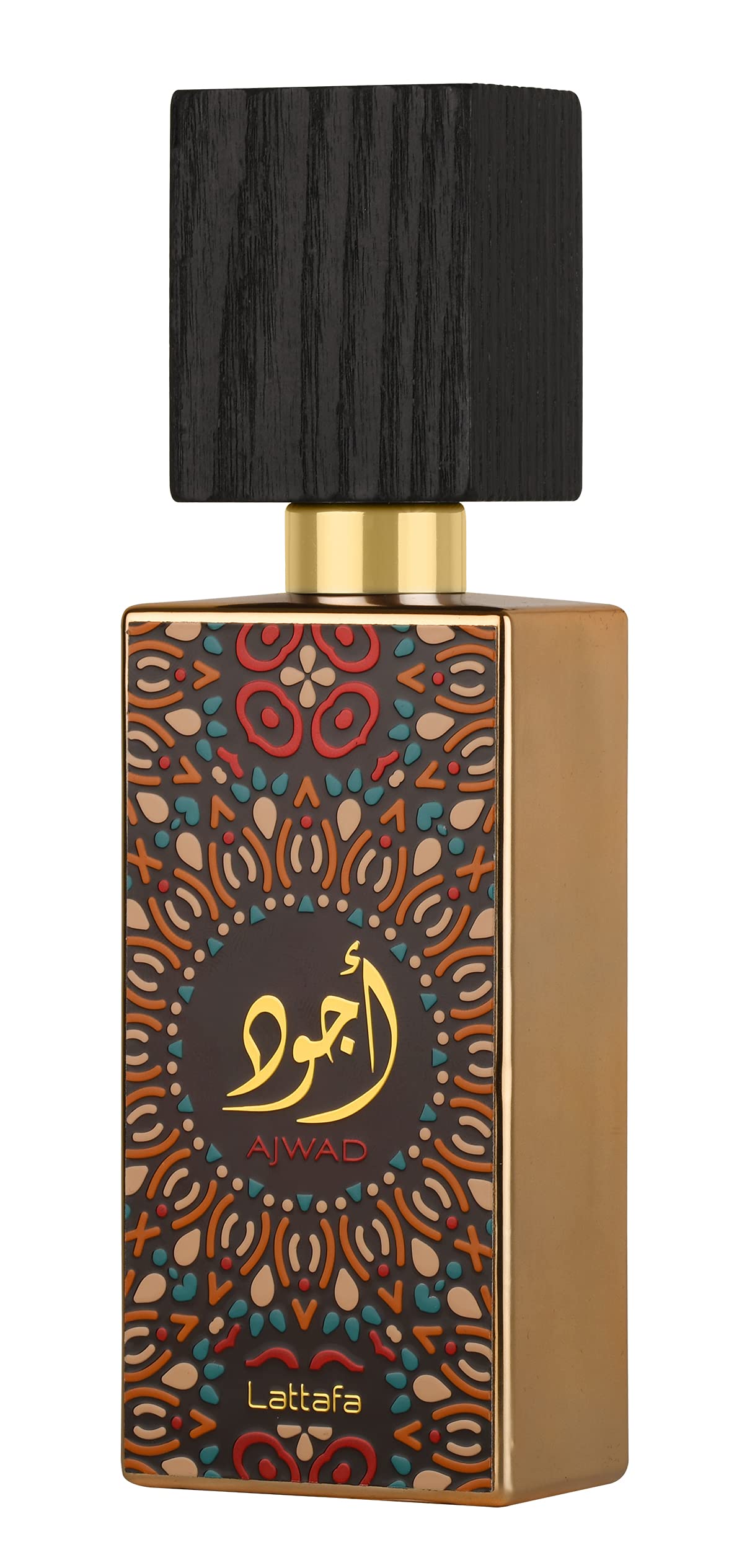 LATTAFA AJWAD 2.0 EDP UNISEX