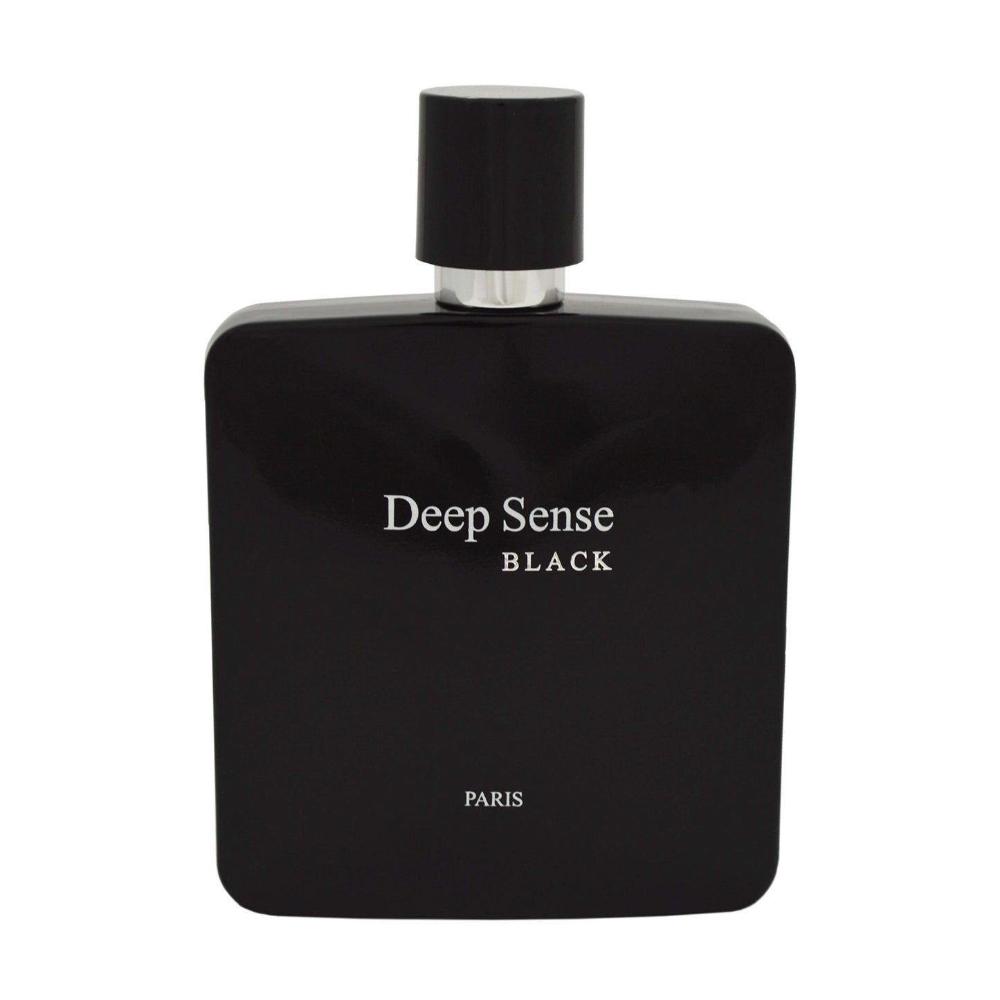 DEEP SENSE BLACK 3.3 EDP SPRAYMEN