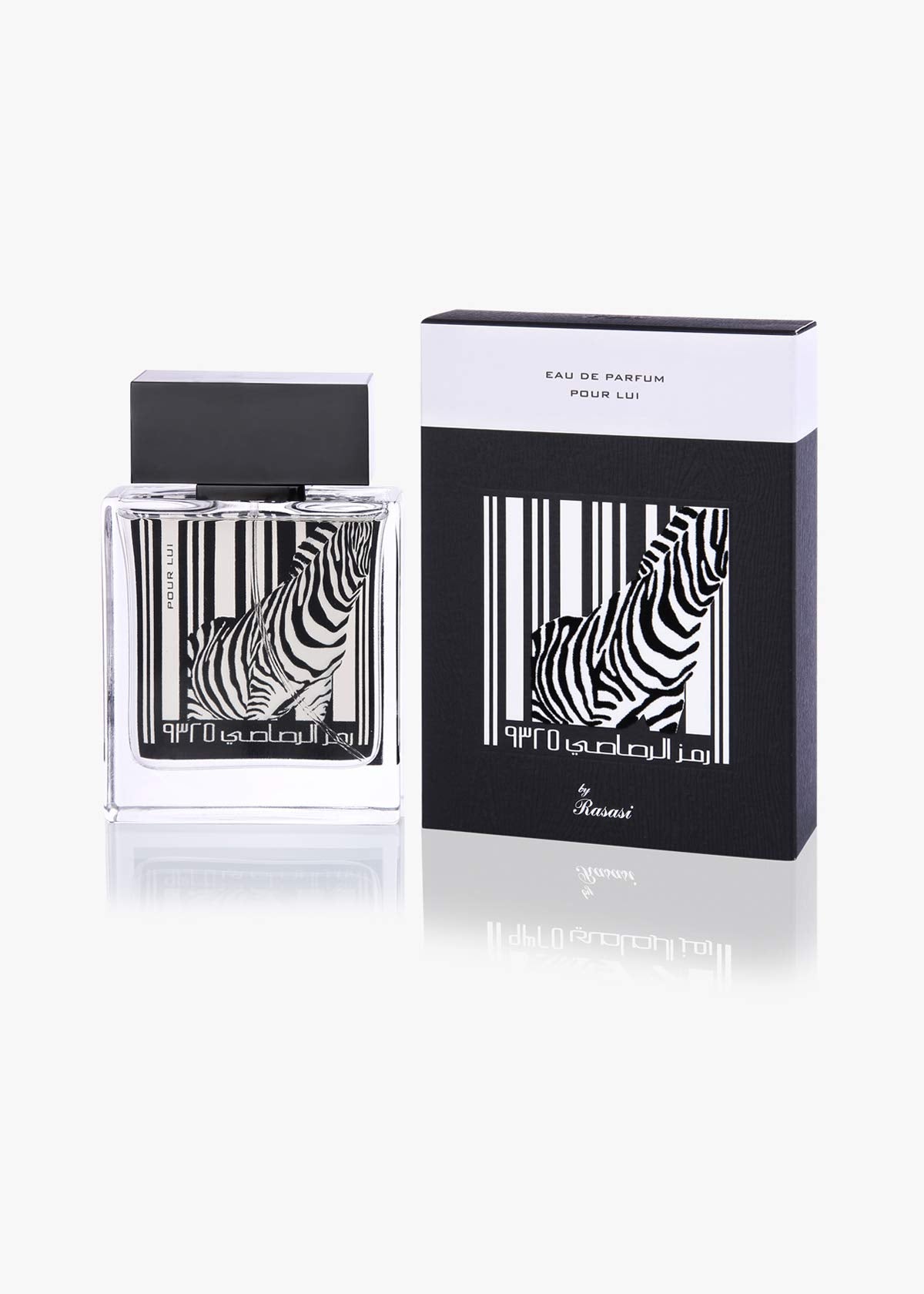 RASASI RUMZ AL 9325 1.7 EDP MEN