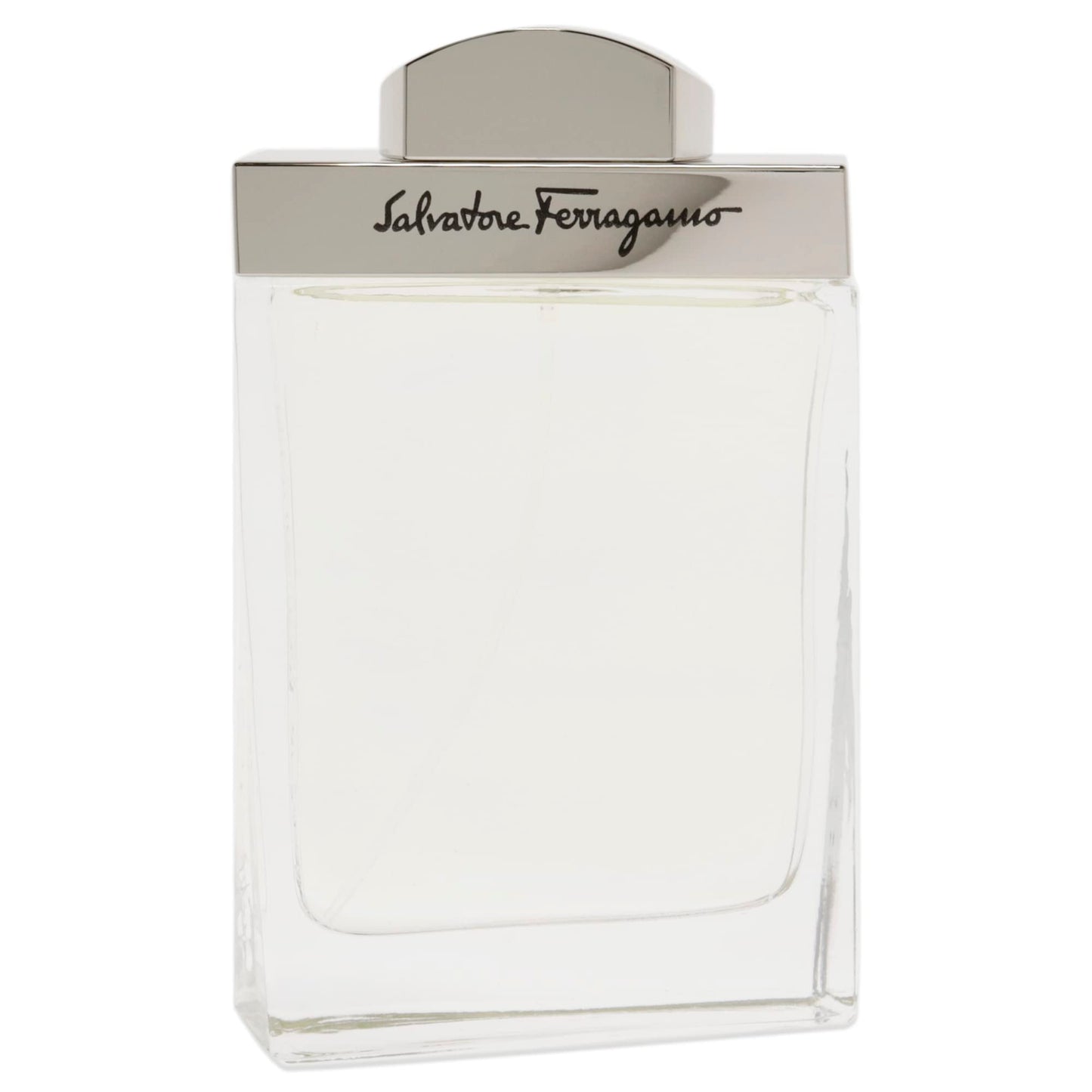 SALVATORE FERRAGAMO MEN EDT SPRAY3.4OZ