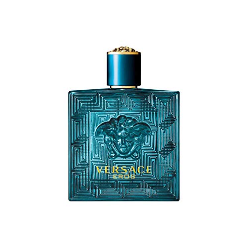 VERSACE EROS 3.4 EDT MEN