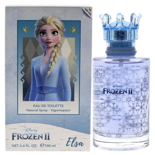 KIDS DISNEY FROZEN ELSA 3.4 SPR