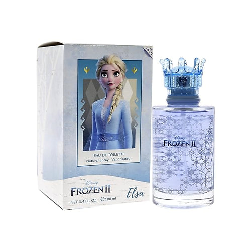 KIDS DISNEY FROZEN ELSA 3.4 SPR