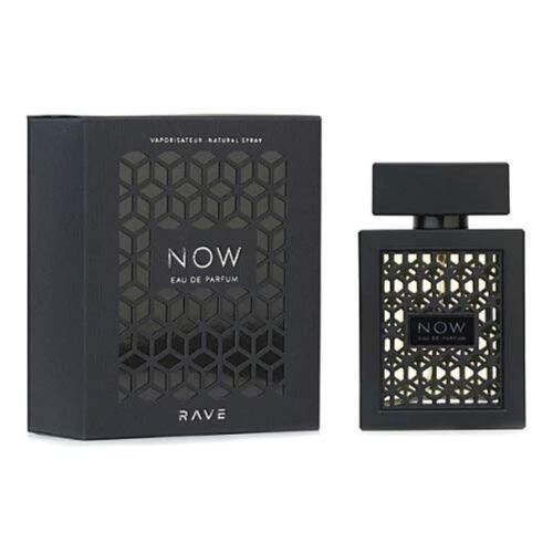 LATTAFA RAVE NOW 3.4 EDP UNISEX