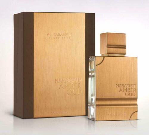 AL HARAMAIN AMBER OUD GOLD 2.0 EDP U