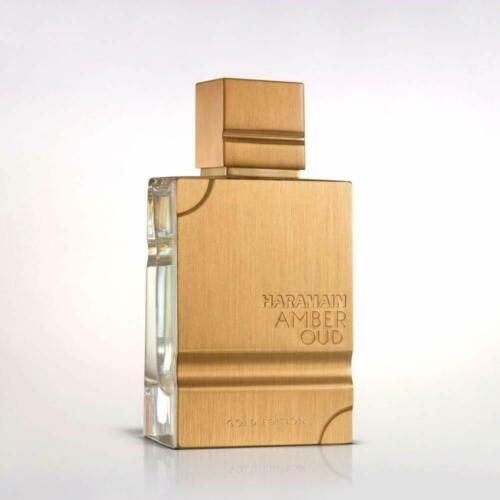 AL HARAMAIN AMBER OUD GOLD 2.0 EDP U