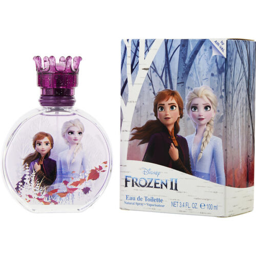 KIDS FROZEN II 3.3 EDT SPR