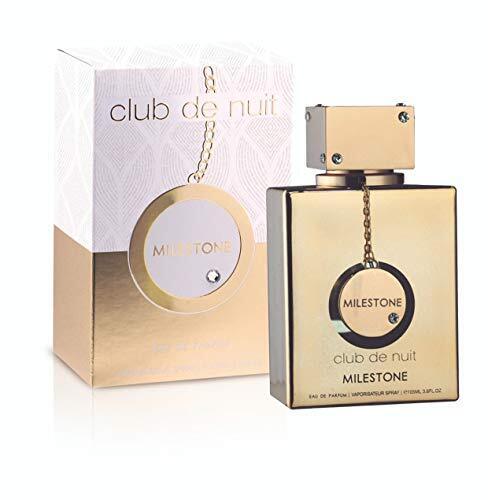 ARMAF CLUB DE NUIT MILESTONE 3.6 EDP UNISEX