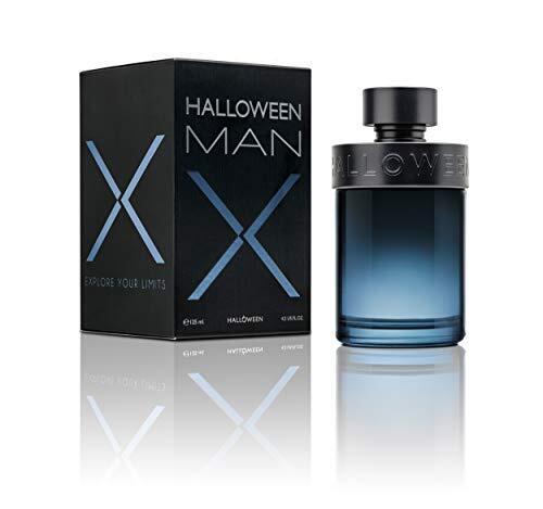 HALLOWEEN MAN X 4.2 EDT MEN