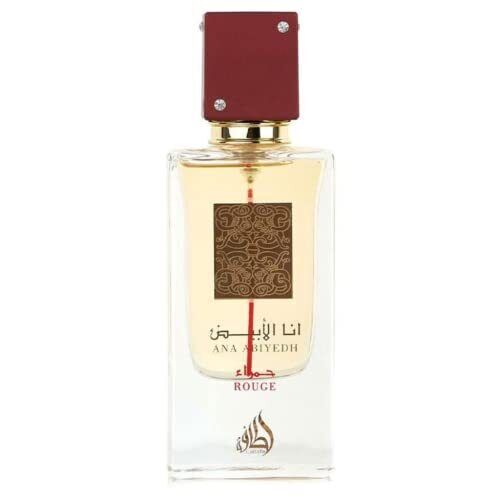 LATTAFA ANA ABIYEDH ROUGE 2.0 EDP UNISEX