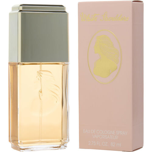 White Shoulders 2.75 oz Eau de Cologne for Women