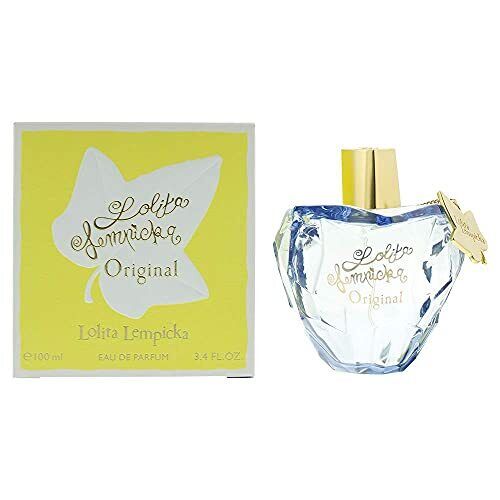 LOLITA LEMPICA MON PREMIER 3.4 EDP WOMEN