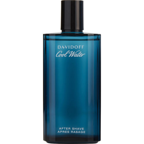 COOL WATER 4.2 ***AFTER / SHAVE*** MEN
