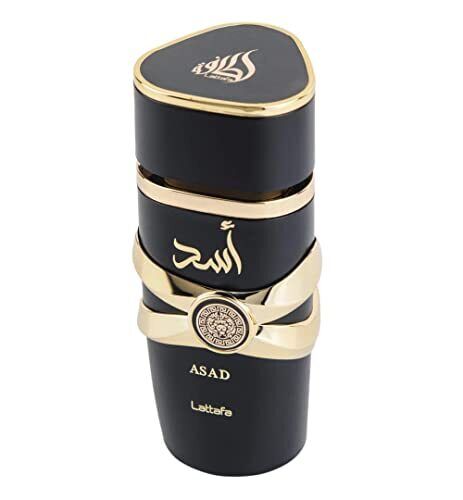 LATTAFA ASAD MEN 100ML EDP SPRAY