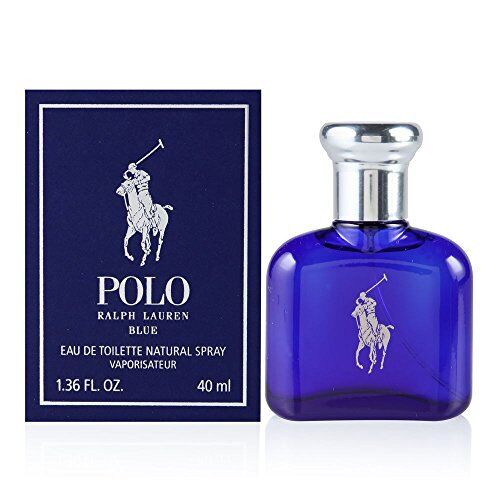 POLO BLUE 1.4 EDT MEN