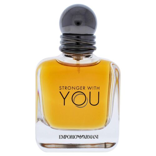 EMPORIO ARMANI STRONGER WITH YOU MEN EDT SPRAY 1.7OZ
