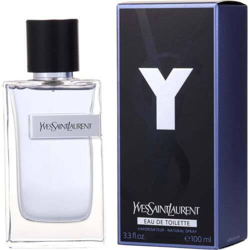 YSL Y 3.4 EDT MEN
