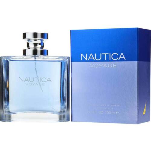 NAUTICA VOYAGE 3.4 EDT MEN