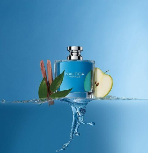NAUTICA VOYAGE 3.4 EDT MEN