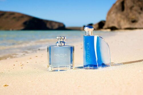 NAUTICA VOYAGE 3.4 EDT MEN