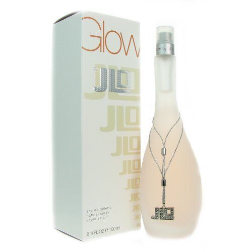 JLO GLOW 3.4 EDT WOMEN