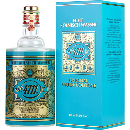 4711 27.0 EDC MEN SPLASH