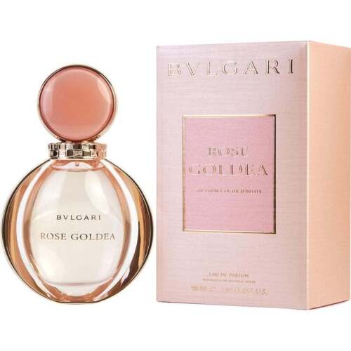Bvlgari Rose Goldea 3.0 oz Eau de Parfum for Women
