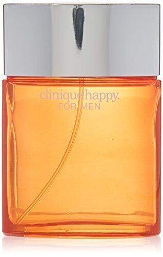 CLINIQUE HAPPY 3.4 EDC MEN