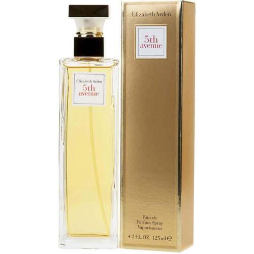 5TH AVE 4.2 EDP WOMEN