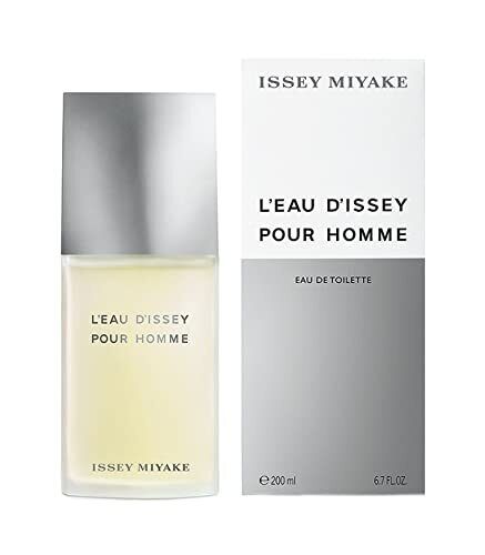 ISSEY MIYAKE 6.8 EDT MEN
