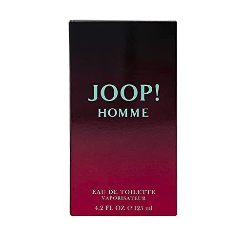 JOOP 4.2 EDT MEN