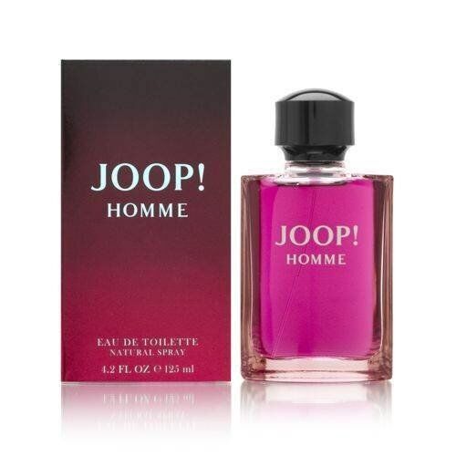 JOOP 4.2 EDT MEN