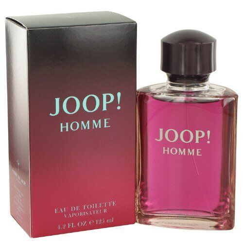 JOOP 4.2 EDT MEN