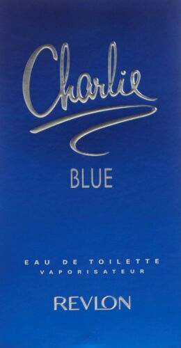 CHARLIE BLUE 3.4 EDT WOMEN