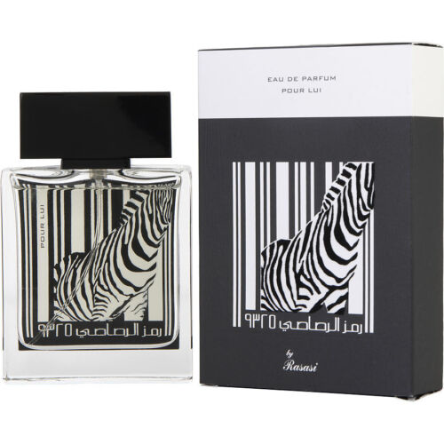 RASASI RUMZ AL 9325 1.7 EDP MEN