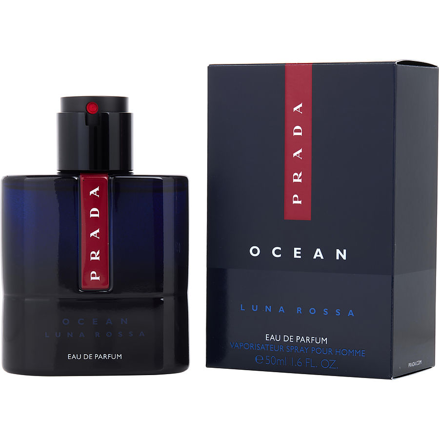PRADA LUNA ROSSA OCEAN 1.7 EDP MEN
