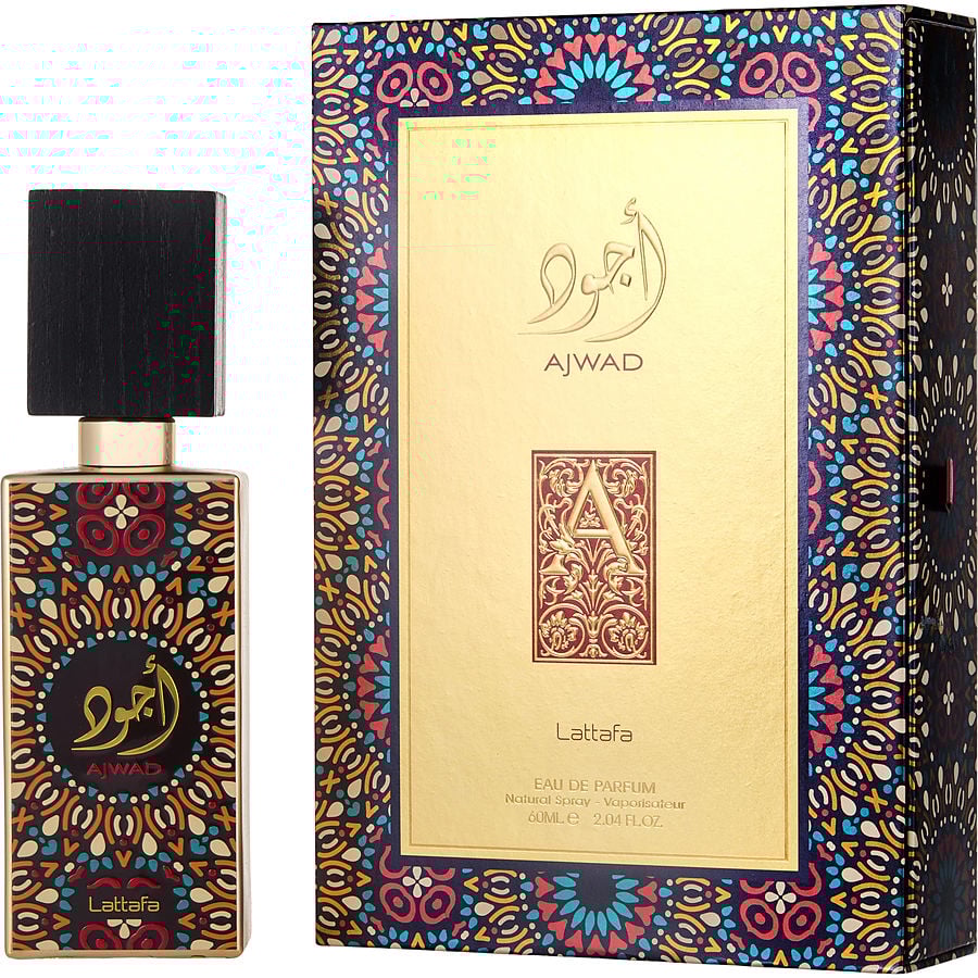 LATTAFA AJWAD 2.0 EDP UNISEX