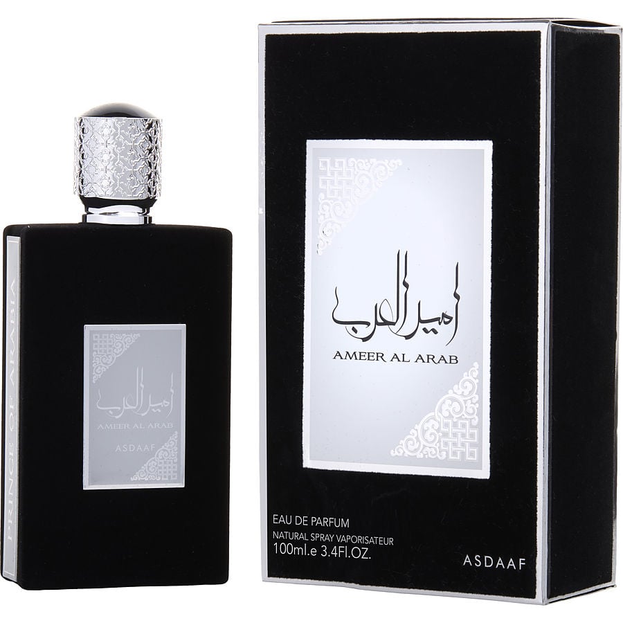 ASDAAF AMEER AL ARAB(M)EDP SP 3.4oz(LI FREE)