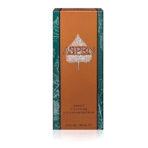 ASPEN 4.0 EDT MEN