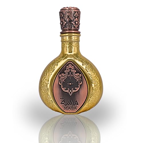 LATTAFA PRIDE MASA 100ML EDP SPRAY