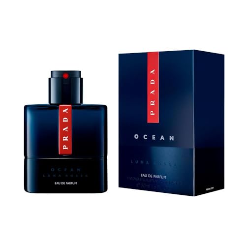 PRADA LUNA ROSSA OCEAN 1.7 EDP MEN