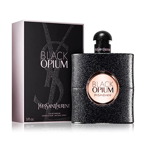 YSL OPIUM BLACK 3.0 EDP WOMEN