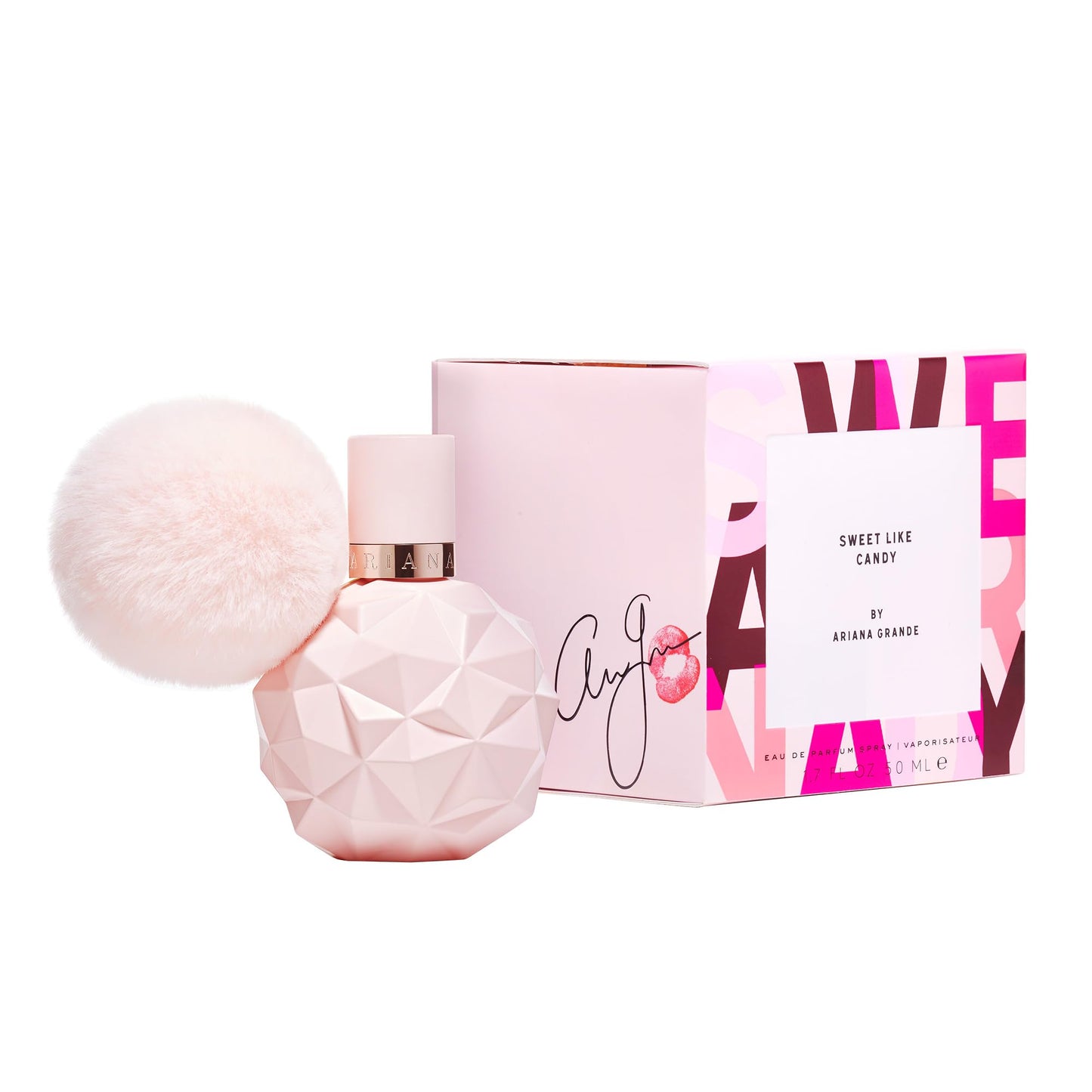 ARIANA GRANDE SWEET LIKE CANDY 3.4 EDP WOMEN