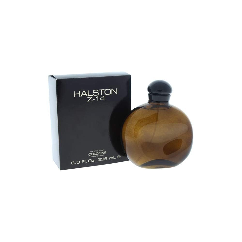 HALSTON Z14 MEN EDC SPRAY8.0OZ